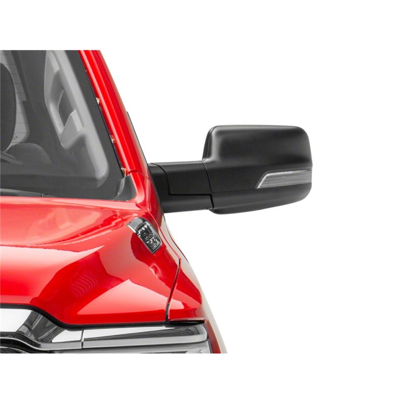 Raxiom | Axial Series Sequential LED Mirror Lighting - Ram 1500 2019-2024