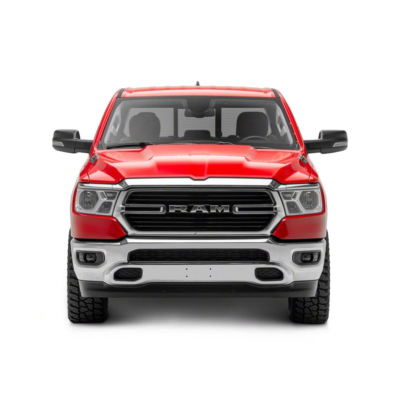 Raxiom | Axial Series Sequential LED Mirror Lighting - Ram 1500 2019-2024