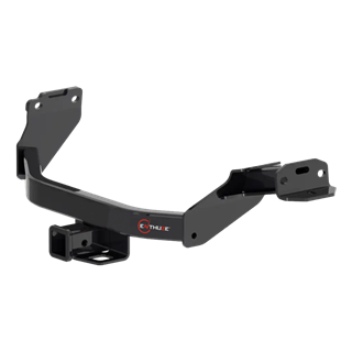 Enthuze | Class 3 Trailer Hitch, 2" Receiver - Santa Fe / Sorento 2021-2025
