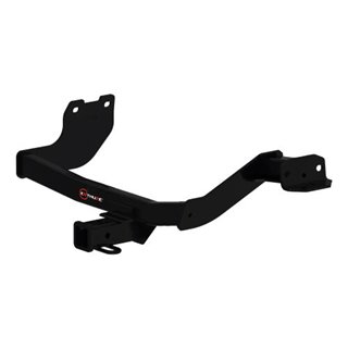 Enthuze | Class 3 Trailer Hitch, 2" Receiver - Santa Cruz 2022-2024