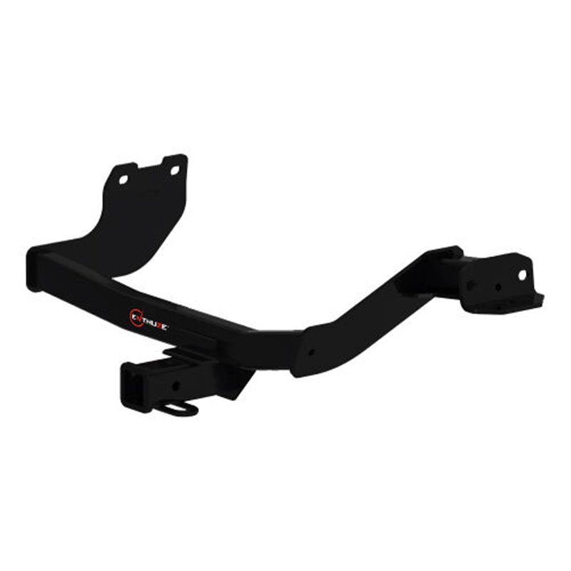 Enthuze | Class 3 Trailer Hitch, 2" Receiver - Santa Cruz 2022-2024