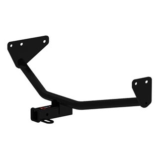 Enthuze | Class 3 Trailer Hitch, 2" Receiver - Outlander PHEV 2023-2025