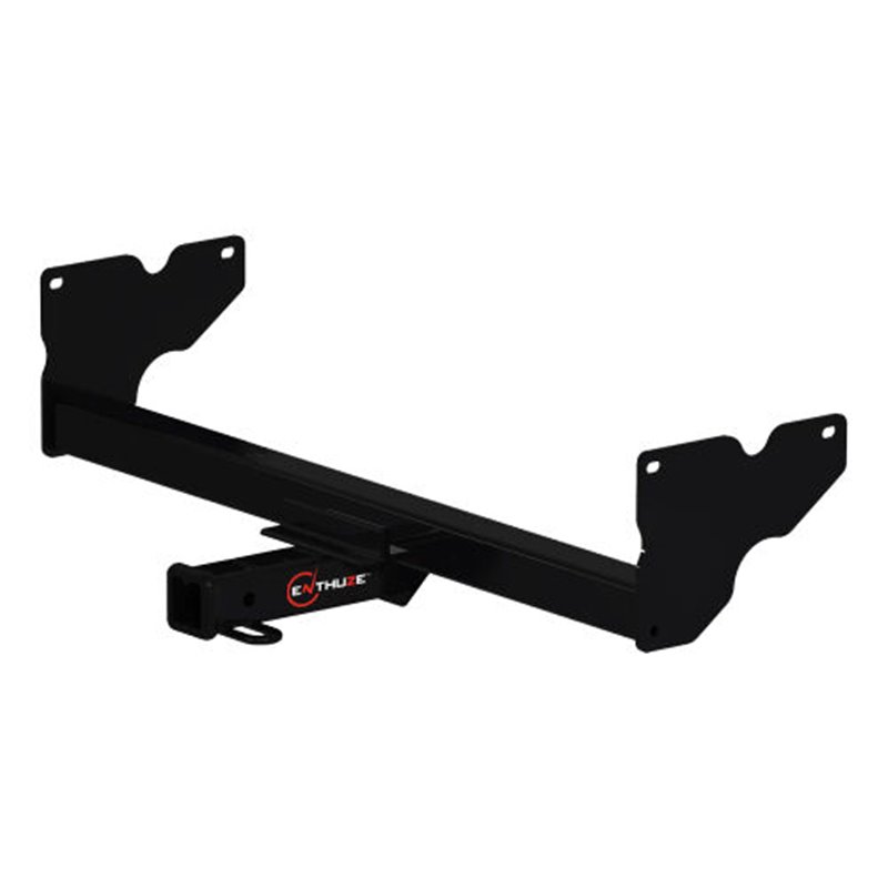 Enthuze | Class 3 Trailer Hitch, 2" Receiver - Tiguan 2018-2024