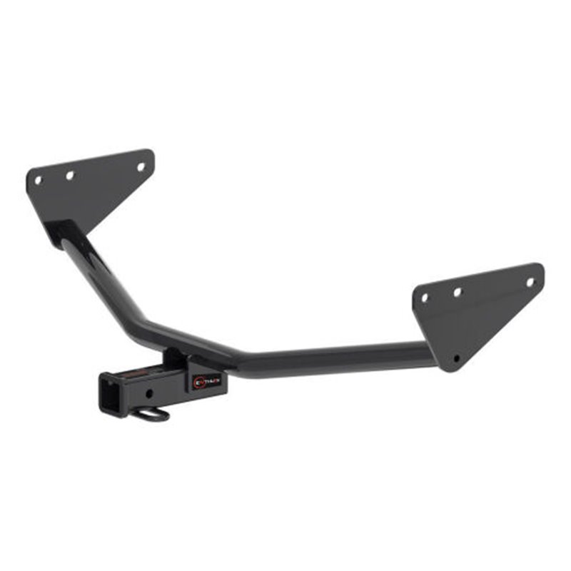 Enthuze | Class 3 Trailer Hitch, 2" Receiver - Outlander PHEV 2022-2024 (Not PHEV)