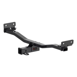 Enthuze | Class 3 Trailer Hitch, 2" Receiver - Tucson / Sportage 2022-2025