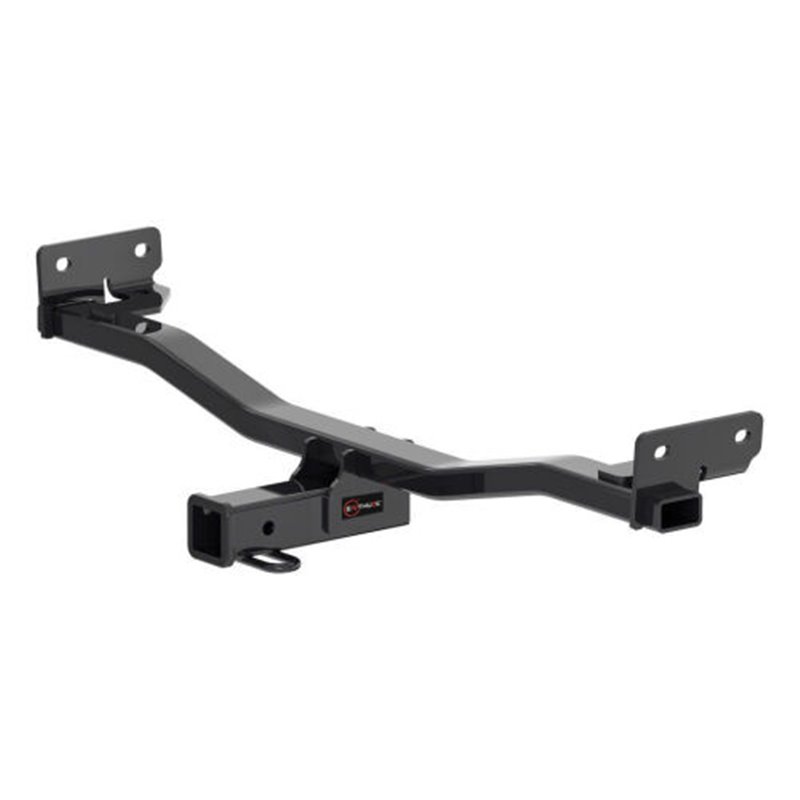 Enthuze | Class 3 Trailer Hitch, 2" Receiver - Tucson / Sportage 2022-2025