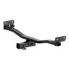 Enthuze | Class 3 Trailer Hitch, 2" Receiver - Tucson / Sportage 2022-2025