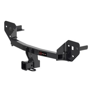 Enthuze | Class 3 Trailer Hitch, 2" Receiver - Legacy / Outback 2020-2025