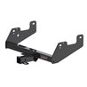 Enthuze | Class 3 Trailer Hitch, 2" Receiver - F-150 2021-2023 (w/o Factory Receiver)