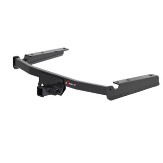 Enthuze | Class 3 Trailer Hitch, 2" Receiver - Highlander 2020-2024