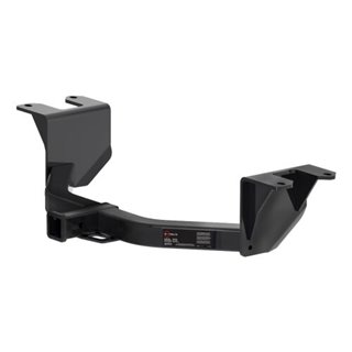 Enthuze | Class 3 Trailer Hitch, 2" Receiver - Silverado / Sierra 1500 / LTD / Limited 2019-2025 (w/o Factory Receiver)