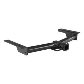 Enthuze | Class 3 Trailer Hitch, 2" Receiver - Transit 150 / 250 / 350 / HD 2015-2023