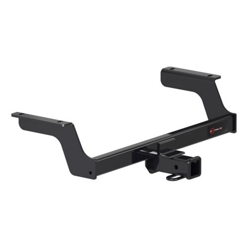 Enthuze | Class 3 Trailer Hitch, 2" Receiver - Crosstrek 2018-2024