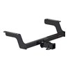 Enthuze | Class 3 Trailer Hitch, 2" Receiver - Crosstrek 2018-2024