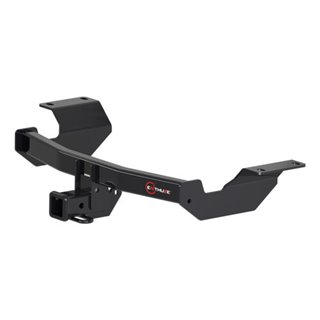 Enthuze | Class 3 Trailer Hitch, 2" Receiver - Honda CR-V 2017-2025