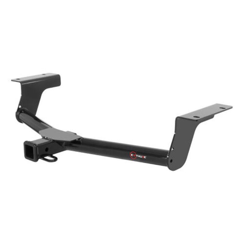 Enthuze | Class 3 Trailer Hitch, 2" Receiver - Toyota RAV4 2006-2018