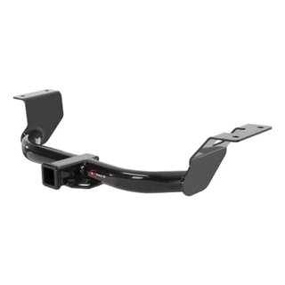 Enthuze | Class 3 Trailer Hitch, 2" Receiver - Honda CR-V 2012-2016