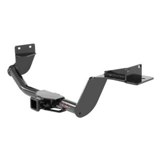 Enthuze | Class 3 Trailer Hitch, 2" Receiver - Santa Fe / Sorento 2016-2020