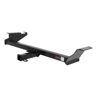 Enthuze | Class 3 Trailer Hitch, 2" Receiver - Town & Country / Grand Caravan / C/V / Routan 2008-2020