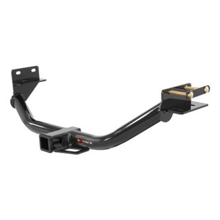 Enthuze | Class 3 Trailer Hitch, 2" Receiver - Santa Fe Sport / Sorento 2013-2018 Enthuze Trailer Hitches