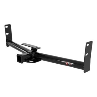 Enthuze | Class 3 Trailer Hitch, 2" Receiver - Equinox / Terrain / Torrent / Vue 2002-2017