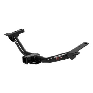 Enthuze | Class 3 Trailer Hitch, 2" Receiver - Journey 2009-2020