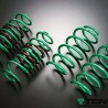 Tein | Spring S.Tech Kit (Aggressive Drop) - Civic 2016-2021 (Excl: Type R) TEIN Coil Springs