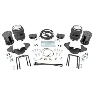 Rough Country | Air Spring Kit - Silverado / Sierra 1500 2019-2024