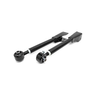 Rough Country | X-Flex Control Arms - Cherokee / Grand Cherokee / Wrangler 1984-2006