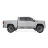 Rough Country | Mud Flap Delete - Sierra 1500 2019-2024