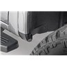 Rough Country | Mud Flap Delete - Sierra 1500 2019-2024