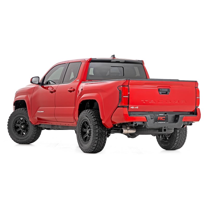 Rough Country | 1.5 Inch Leveling Kit - Tacoma 2.4T 2024