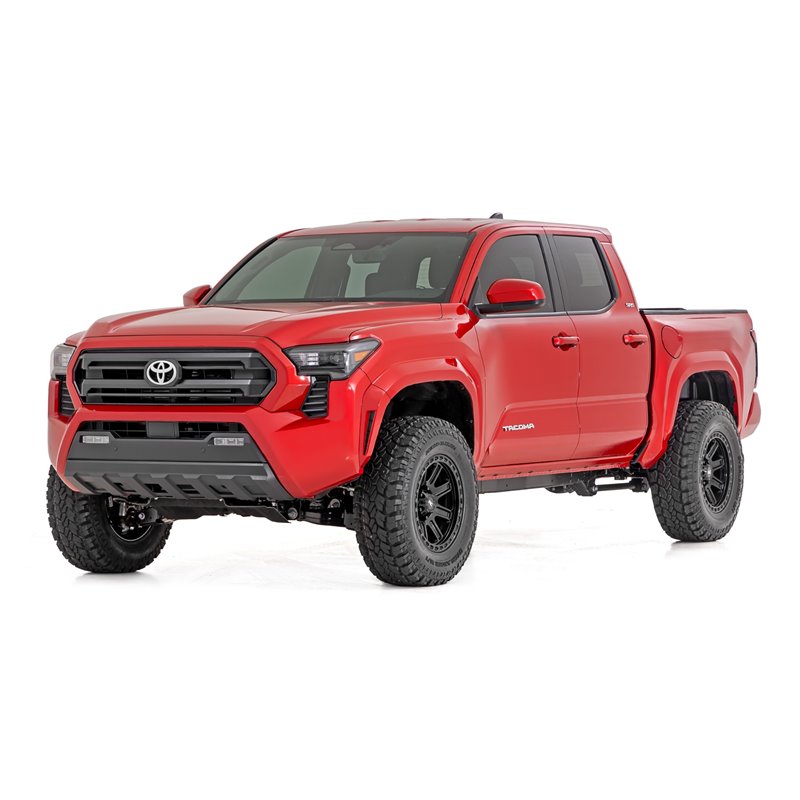 Rough Country | 1.5 Inch Leveling Kit - Tacoma 2.4T 2024