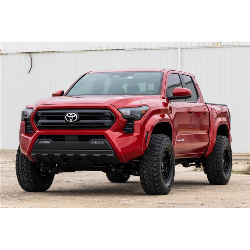Rough Country | 1.5 Inch Leveling Kit - Tacoma 2.4T 2024
