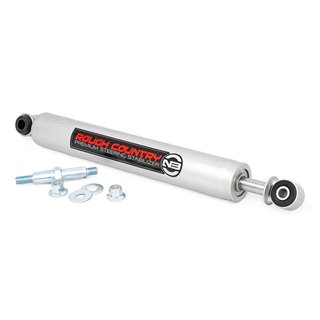 Rough Country | N3 Steering Stabilizer - F-250 / F-350 2008-2016