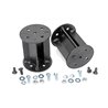 Rough Country | Air Spring Kit w/compressor - Silverado / Sierra 1500 2019-2024