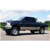 Rough Country | 2.5 Inch Leveling Kit - F-250 / F-350 2000-2004