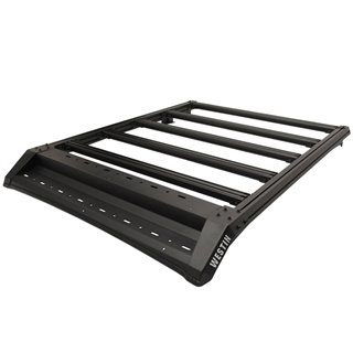 Westin | Mesa Roof Rack - Tacoma 2.7L / 3.5L 2016-2023 Westin Automotive Roof Racks & Storage