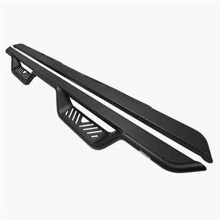 Westin | Outlaw Drop Nerf Step Bars - Chevrolet / GMC 2001-2019