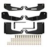 Westin | Outlaw Drop Nerf Step Bars - Chevrolet / GMC 2001-2019