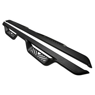 Westin | Outlaw Drop Nerf Step Bars - Tacoma 2.7L / 3.5L / 4.0L 2005-2023