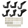 Westin | Outlaw Drop Nerf Step Bars - Tundra 2007-2021