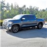 Westin | Outlaw Drop Nerf Step Bars - Tundra 2007-2021