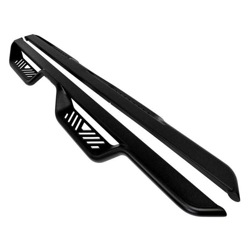 Westin | Outlaw Drop Nerf Step Bars - Wrangler (JK) 3.6L / 3.8L 2007-2018