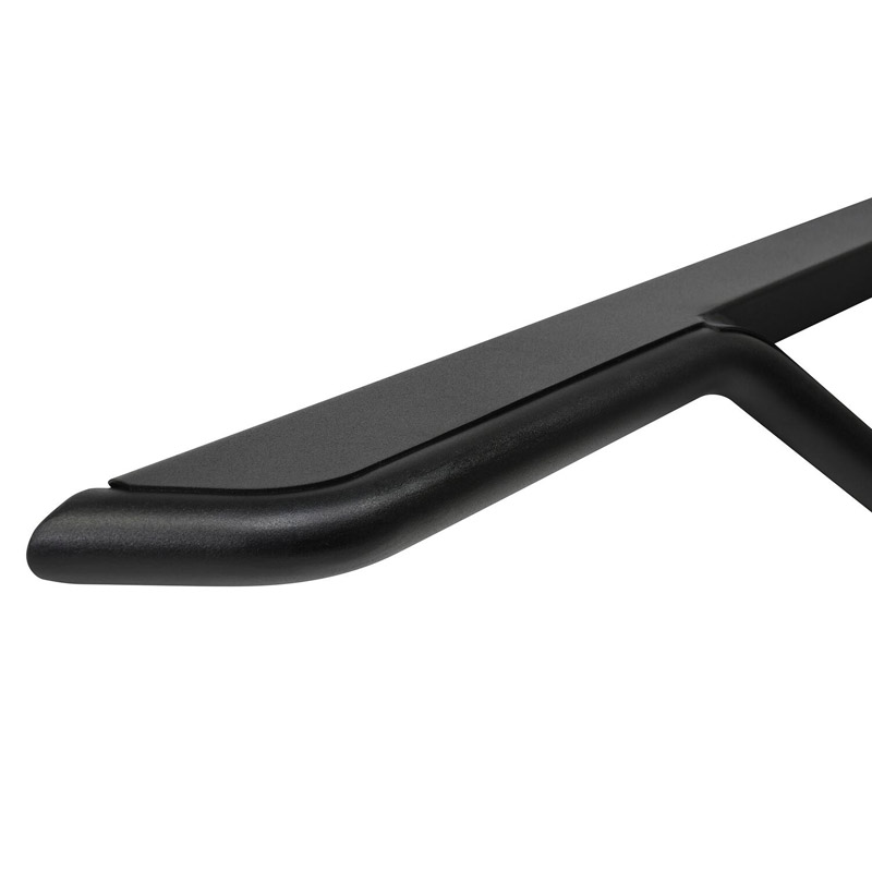 Westin | Outlaw Drop Nerf Step Bars - Wrangler (JK) 3.6L / 3.8L 2007-2018
