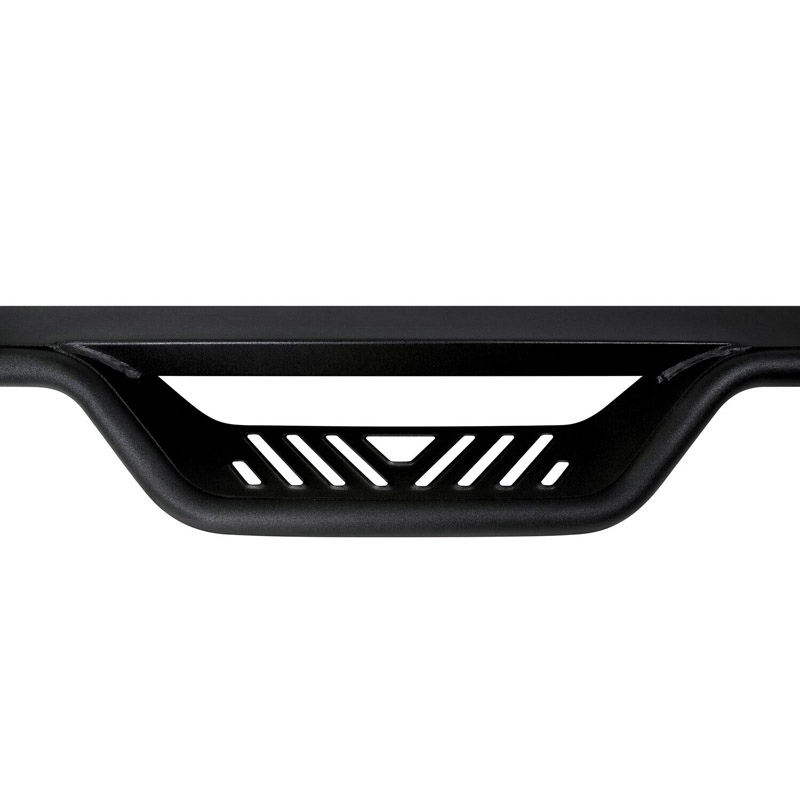 Westin | Outlaw Drop Nerf Step Bars - Wrangler (JK) 3.6L / 3.8L 2007-2018