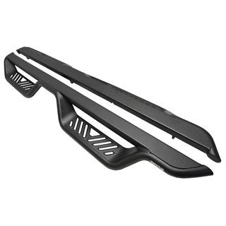 Westin | Outlaw Drop Nerf Step Bars - 4Runner 4.0L 2014-2024