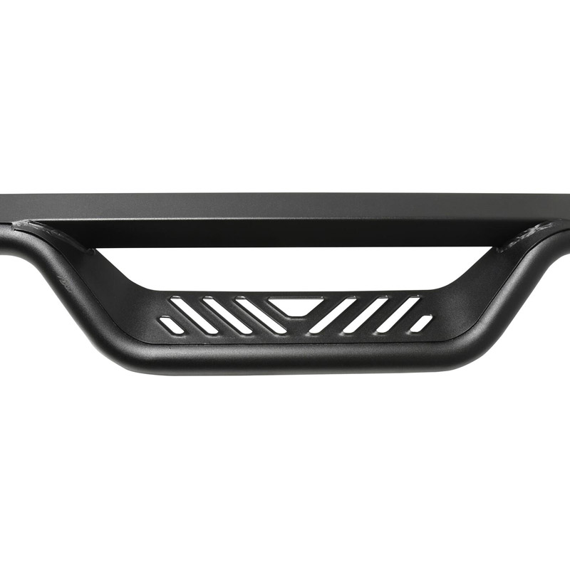 Westin | Outlaw Drop Nerf Step Bars - F-150 / Lightning / F-250 / F-350 2015-2025
