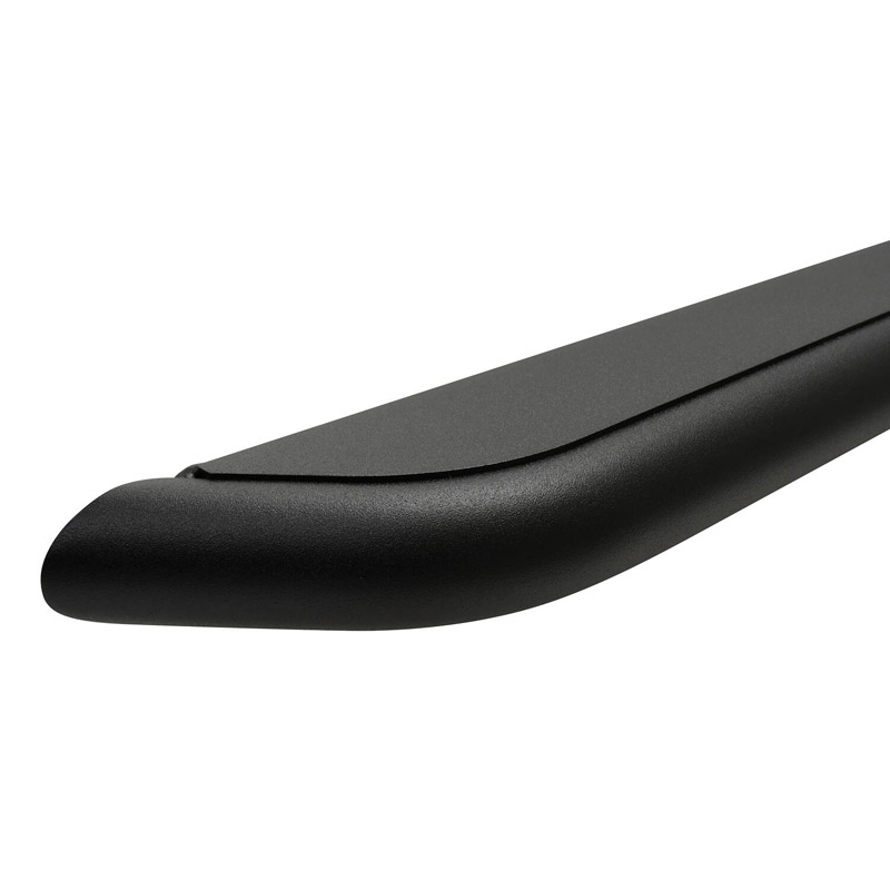 Westin | Outlaw Drop Nerf Step Bars - Wrangler (JL) 2018-2024