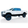 Westin | Outlaw Drop Nerf Step Bars - Ram 1500 2019-2025